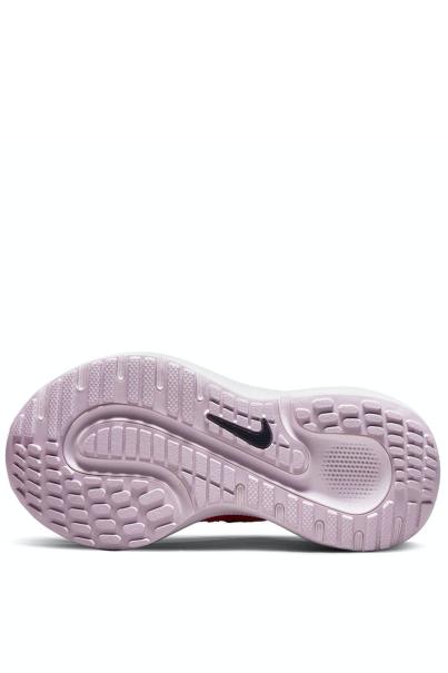 NIKE Escape Run Flyknit Running Shoes Pink