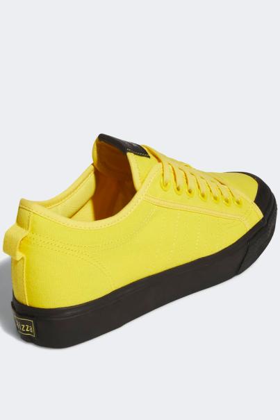 ADIDAS Originals Nizza Shoes Yellow