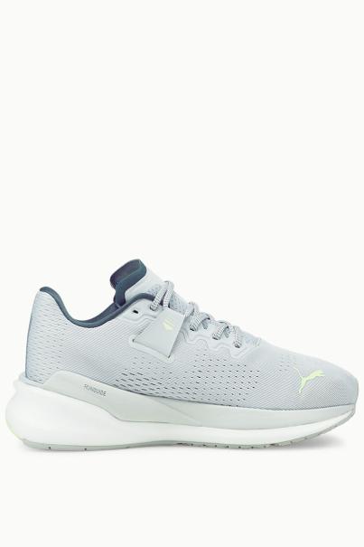 PUMA Eternity Nitro Running Shoes Grey