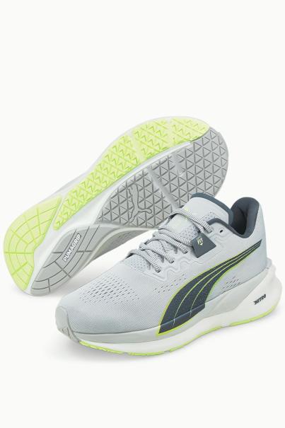 PUMA Eternity Nitro Running Shoes Grey 3