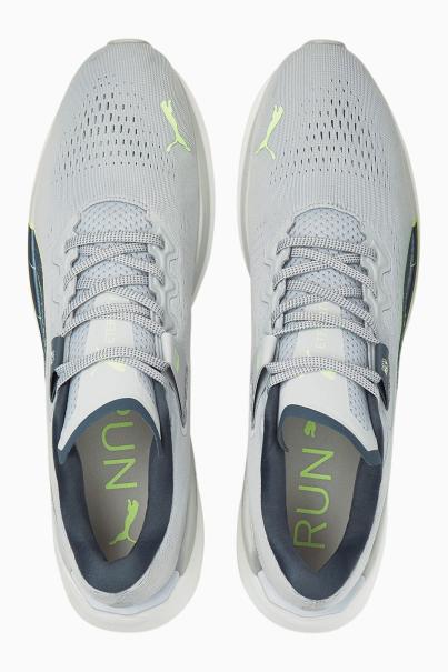 PUMA Eternity Nitro Running Shoes Grey