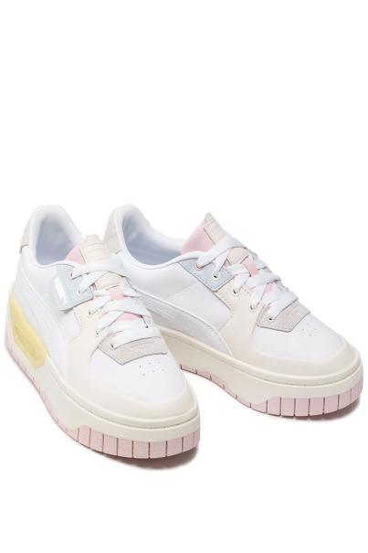 PUMA Cali Dream Shoes White/Multi