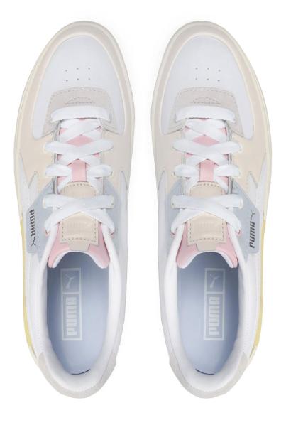 PUMA Cali Dream Shoes White/Multi