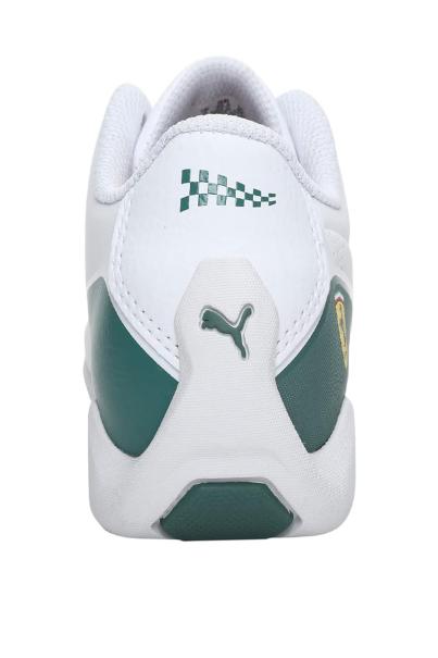 PUMA x Ferrari Drift Cat 8 Shoes White