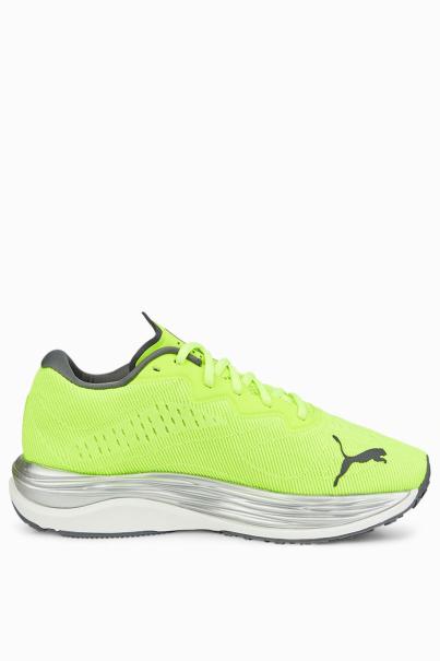 PUMA Velocity Nitro 2 Running Shoes Yellow