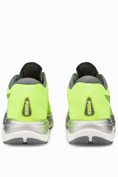 PUMA Velocity Nitro 2 Running Shoes Yellow