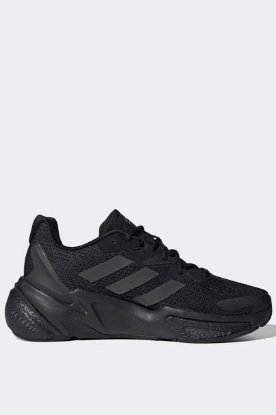 ADIDAS X9000L3 Boost Shoes All Black