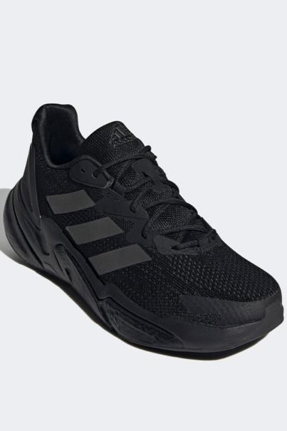 ADIDAS X9000L3 Boost Shoes All Black 3