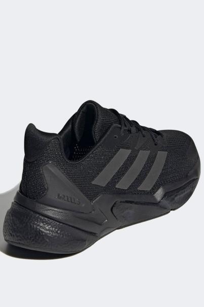 ADIDAS X9000L3 Boost Shoes All Black