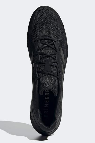 ADIDAS X9000L3 Boost Shoes All Black