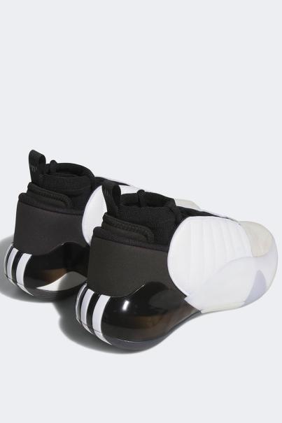 ADIDAS x Harden Volume 7 Basketball Shoes White/Black