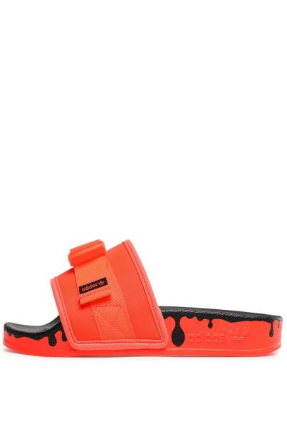 ADIDAS Originals Pouchylette Slides Orange