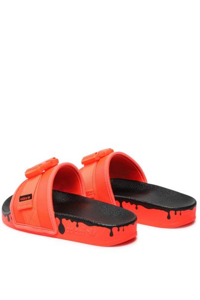 ADIDAS Originals Pouchylette Slides Orange