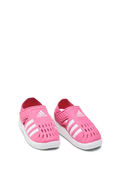 ADIDAS Sportswear Summer Closed Toe Water Sandals Pink 3