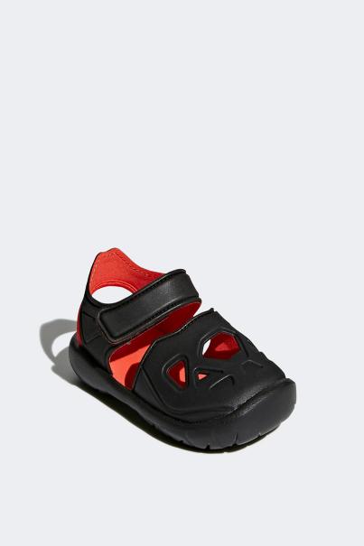 ADIDAS Jr Fortaswim 2 I Black