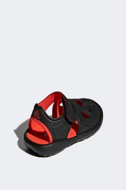 ADIDAS Jr Fortaswim 2 I Black