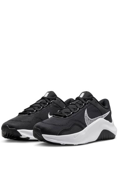 NIKE Legend Essential 3 Next Nature Shoes Black 3