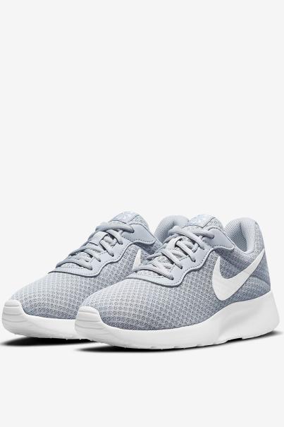 NIKE Tanjun Shoes Grey 3