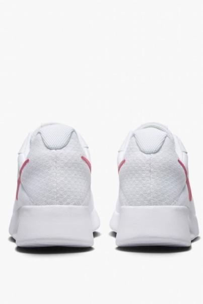 NIKE Tanjun Shoes White