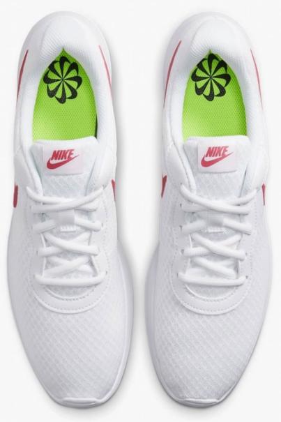 NIKE Tanjun Shoes White