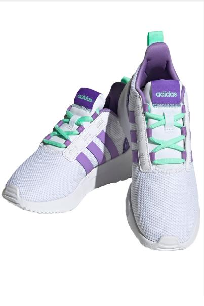 ADIDAS Sportswear Racer Tr21 Shoes White W 3