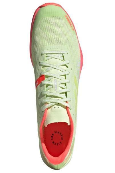 ADIDAS Terrex Speed Pro Trail Running Shoes Lime