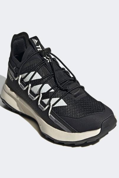 ADIDAS Terrex Voyager 21 Travel Shoes Black 3