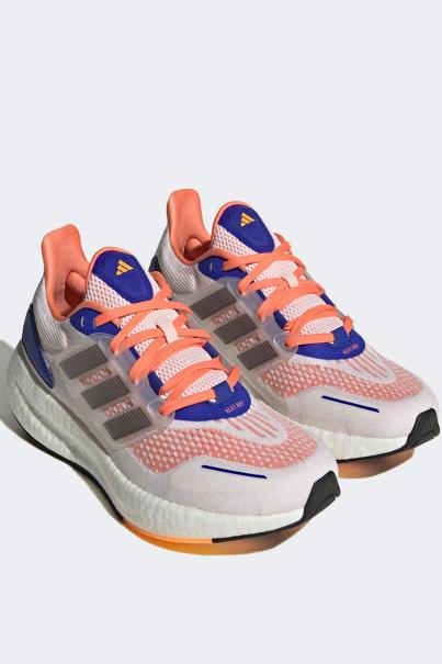 ADIDAS Pureboost 22 Heat.Rdy Running Shoes Multicolor 3