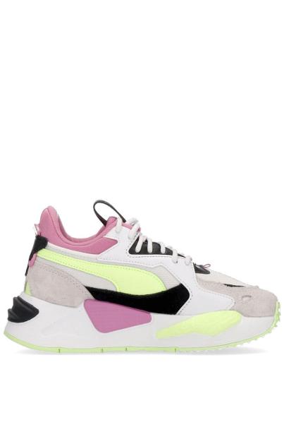 PUMA RS-Z Reinvent Shoes White/Multi W