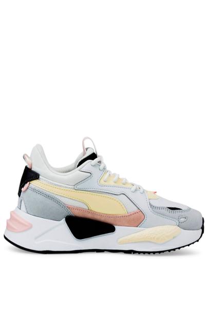 PUMA Rs-Z Reinvent Shoes Multicolor W