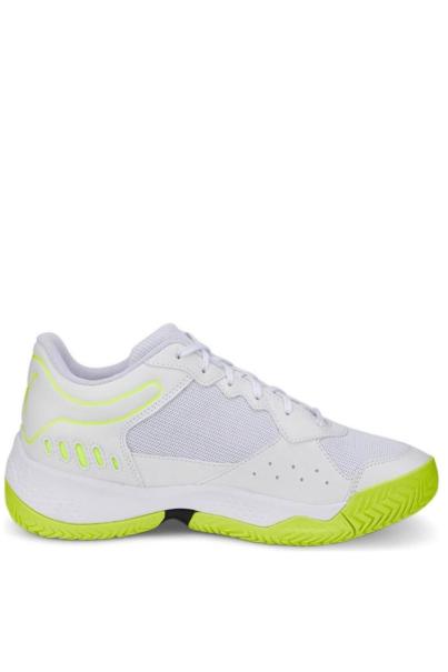 PUMA Solarsmash Rct Shoes White