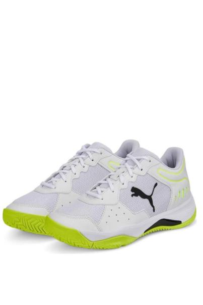 PUMA Solarsmash Rct Shoes White 3