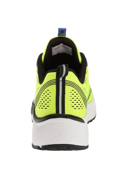 SKECHERS Elite Sport Push Pace Shoes Yellow