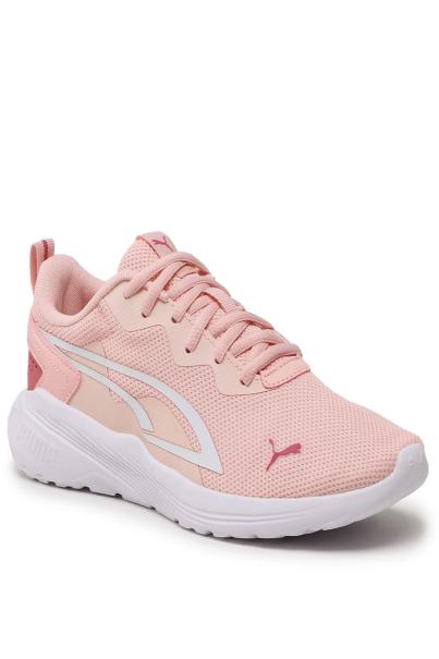 PUMA All Day Active Shoes Pink 3