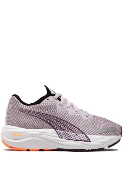 PUMA Velocity Nitro 2 Shoes Purple