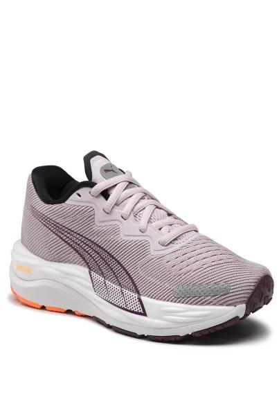 PUMA Velocity Nitro 2 Shoes Purple 3