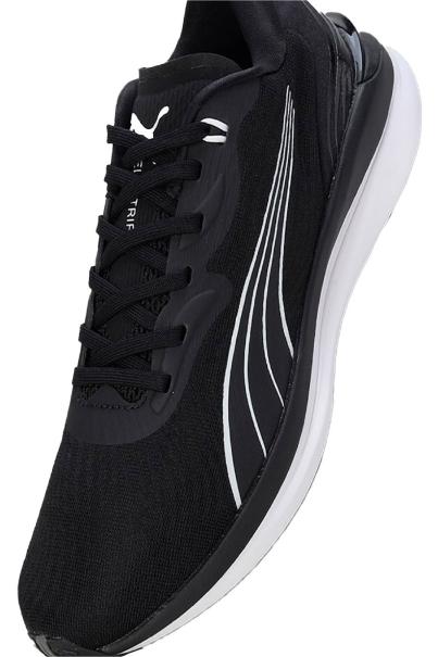 PUMA Electrify Nitro 2 Shoes Black 3