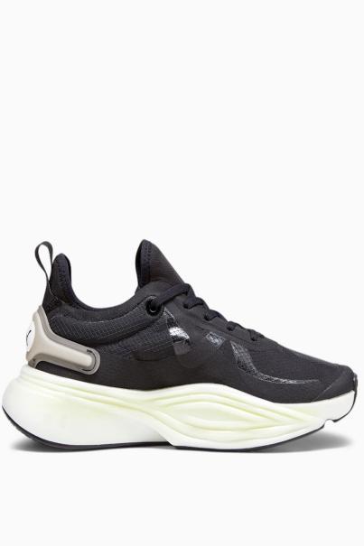 PUMA Power Nitro Squared Training Shoes Black