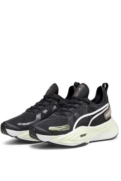 PUMA Power Nitro Squared Training Shoes Black 3