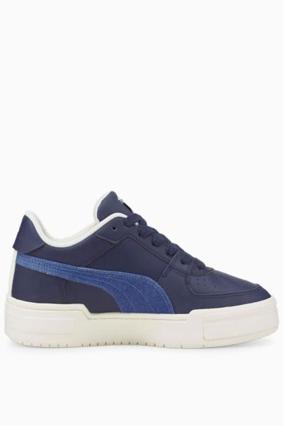 PUMA Ca Pro Denım Shoes Blue