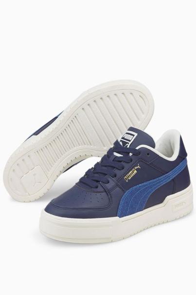 PUMA Ca Pro Denım Shoes Blue 3