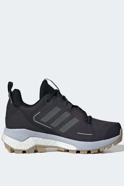 ADIDAS Terrex Skychaser Gore-Tex 2.0 Hiking Shoes Black
