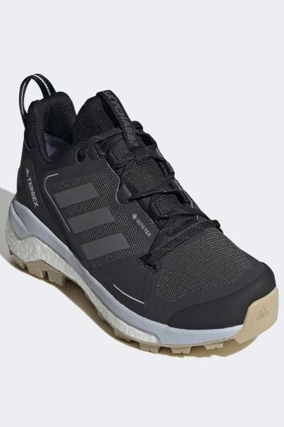 ADIDAS Terrex Skychaser Gore-Tex 2.0 Hiking Shoes Black 3
