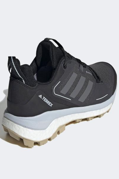 ADIDAS Terrex Skychaser Gore-Tex 2.0 Hiking Shoes Black