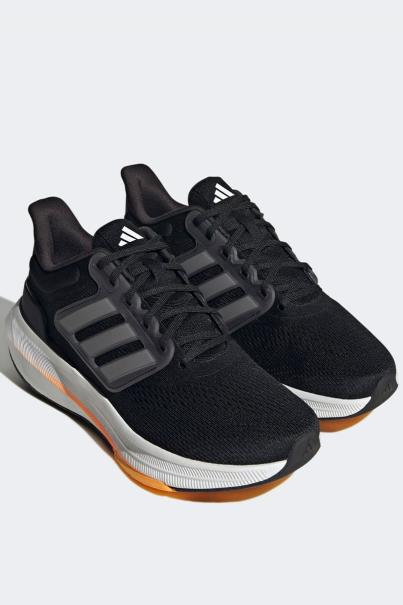ADIDAS Ultrabounce Running Shoes Black 3