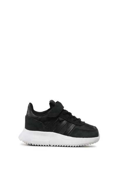 ADIDAS Originals Retropy F2 Shoes Black