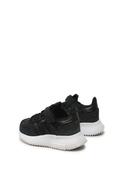 ADIDAS Originals Retropy F2 Shoes Black