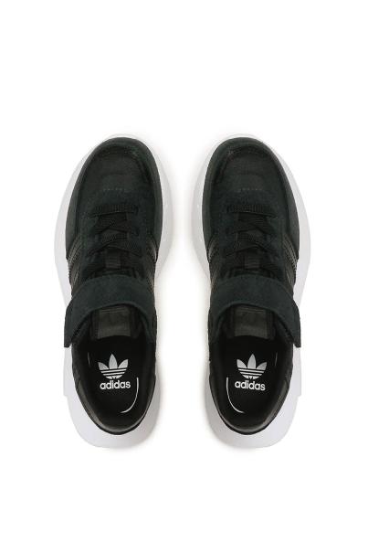 ADIDAS Originals Retropy F2 Shoes Black