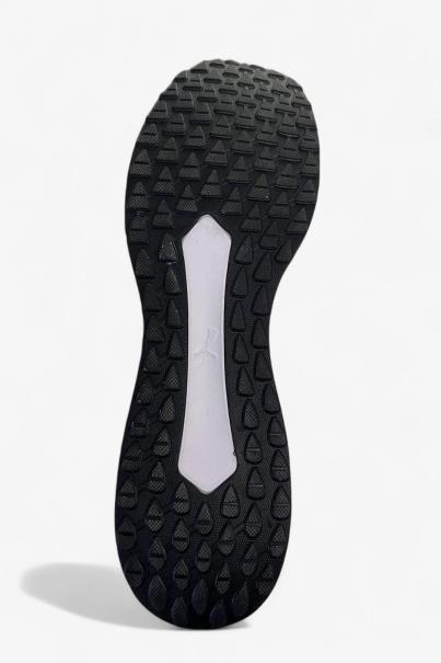 PUMA Twitch Runner Shoes Black/Orange