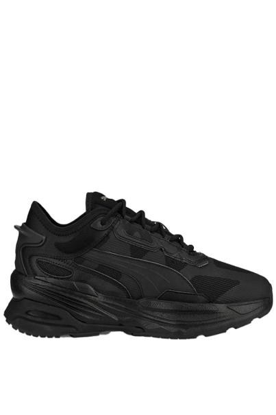 PUMA Extent Nitro Mono Shoes Black